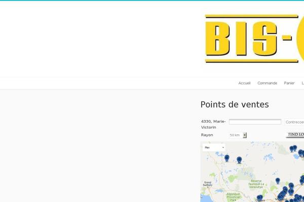 Site using RSSPoster_PRO plugin