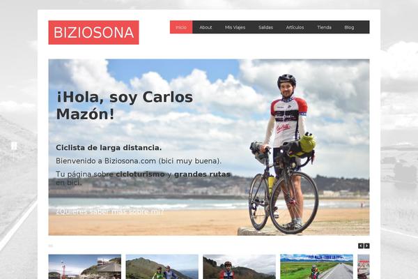 Site using Instagram Feed plugin