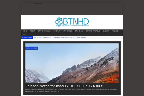 MH Magazine theme site design template sample