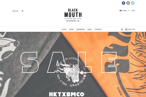 Neighborhood theme site design template sample