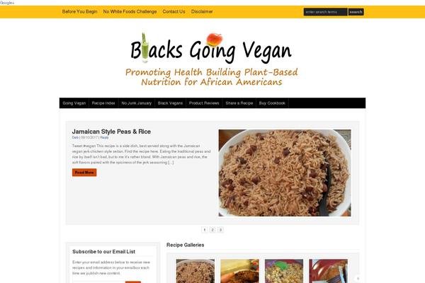 WP-Prosper v2.04 theme site design template sample