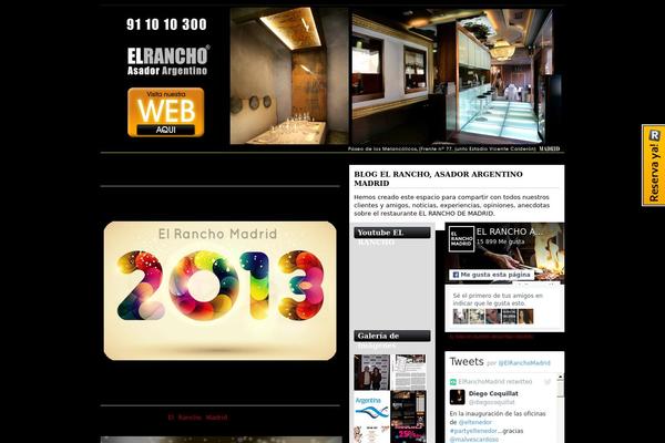 blogasadorargentino.com site used vita