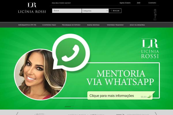 Site using Essential-addons-for-elementor-lite plugin