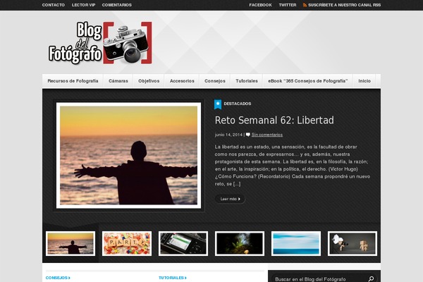 Site using Perfmatters plugin
