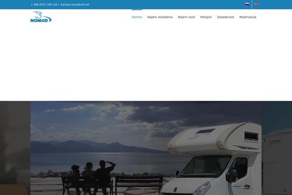 Site using Cookie Opt In plugin