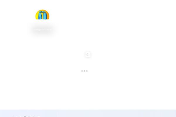 Site using Algori-pdf-viewer plugin