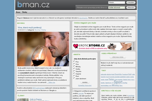 Site using Comment Validation plugin