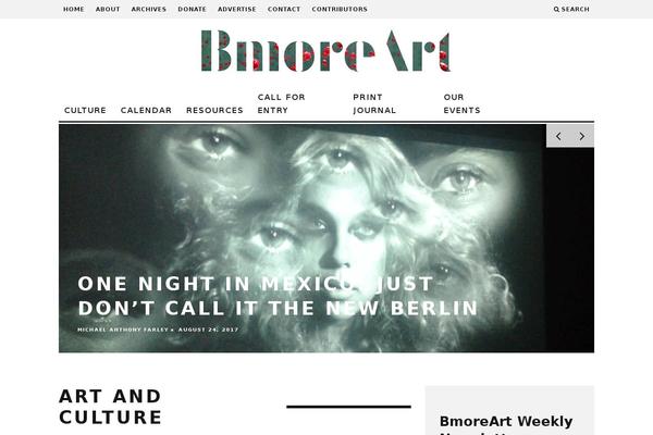 Site using Autoptimize plugin