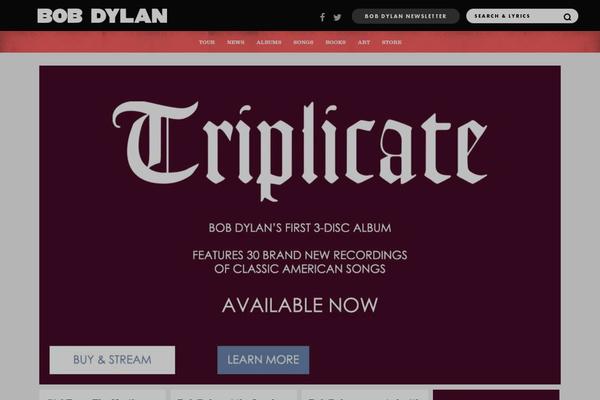Site using Font Awesome 4 Menus plugin
