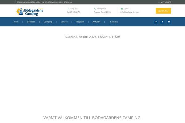 Site using Ultimate_VC_Addons plugin