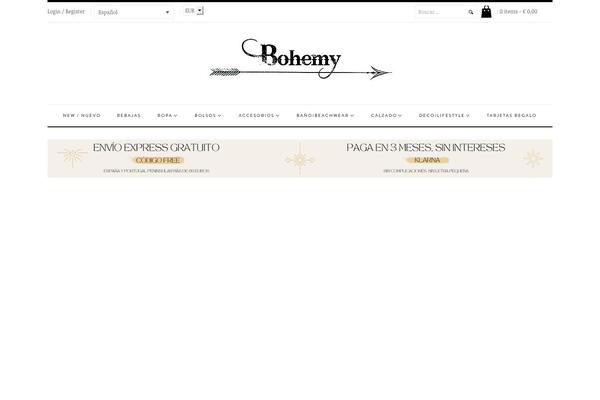 Site using Sitepress-multilingual-cms plugin