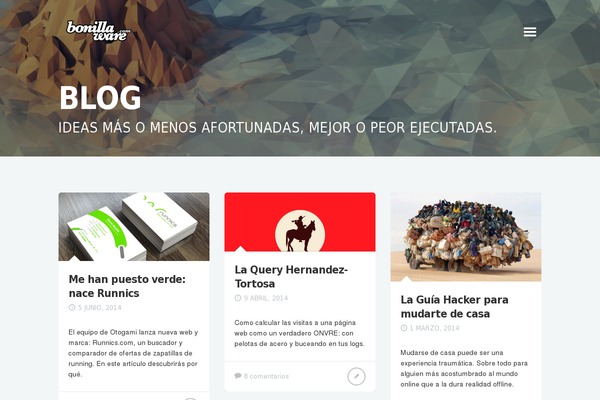 Ink theme site design template sample