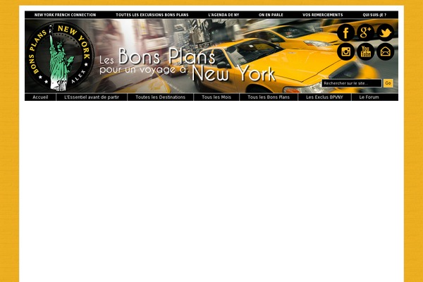 tsa-bpvny theme websites examples