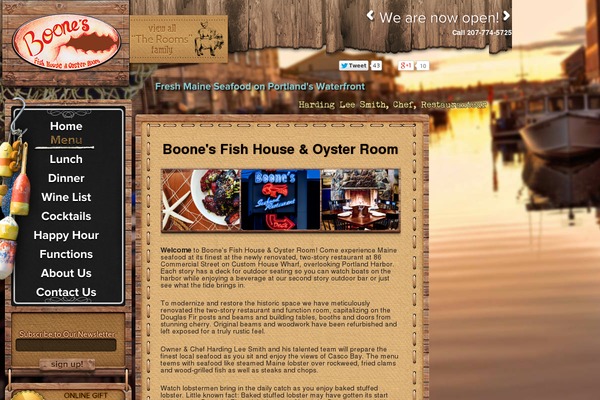 Responsive theme site design template sample