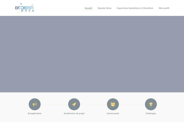 Site using Go_pricing plugin