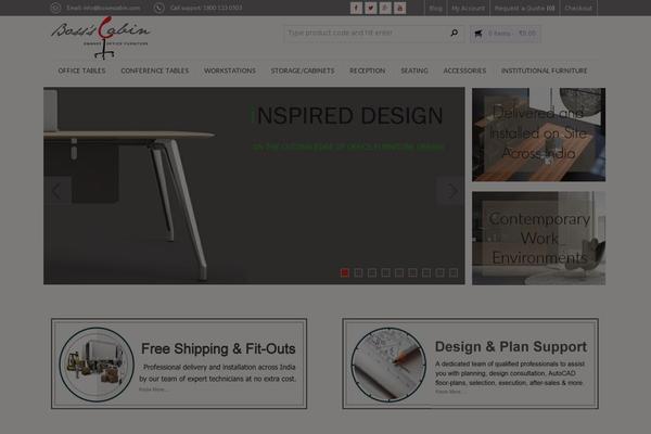 Site using Ajax-search-for-woocommerce plugin
