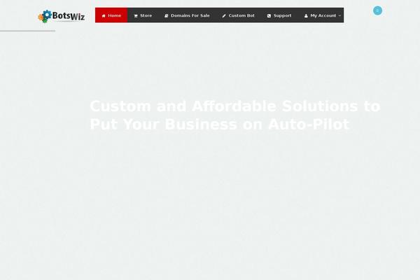 Site using Optin Forms plugin