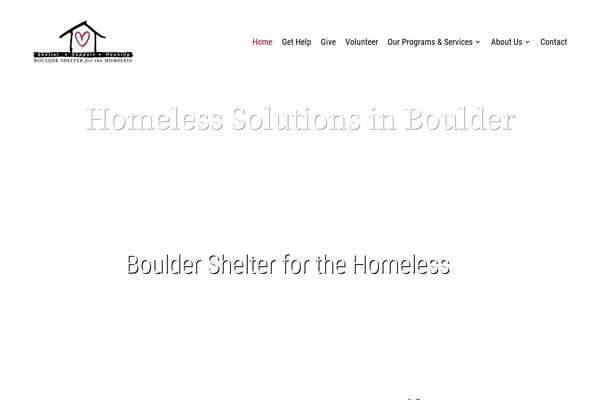 Site using Monarch plugin