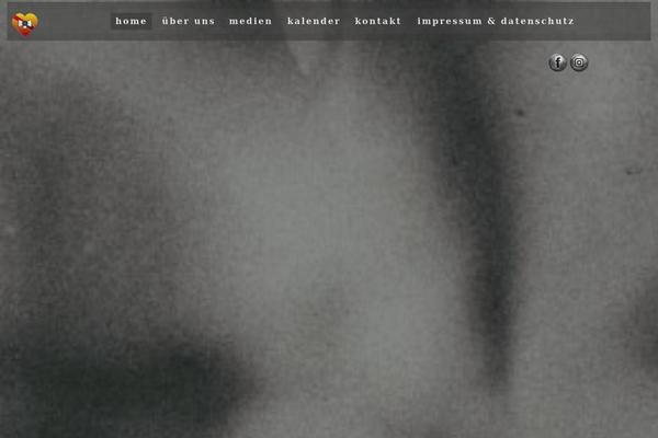 Croma theme site design template sample