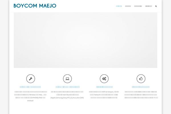 Site using AddToAny Share Buttons plugin