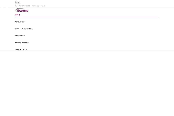 Site using Ultimate_VC_Addons plugin