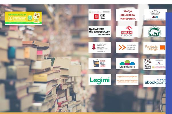 Site using Pojo Accessibility plugin