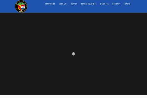 Site using CryptX plugin
