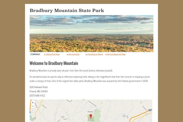 Site using AdRotate plugin