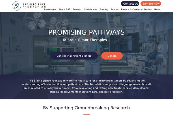 Site using WP Gallery Custom Links plugin