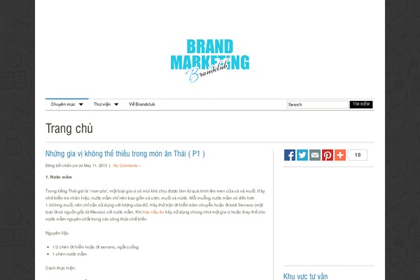 Ks theme site design template sample