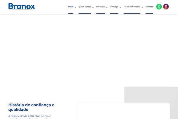 Site using Revolution Slider plugin