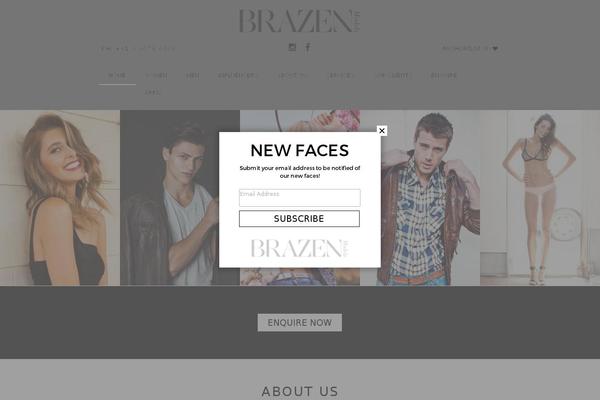 Site using WP Rocket plugin