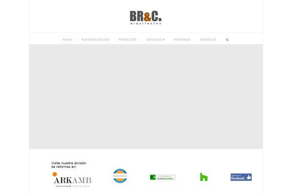 X | The Theme theme site design template sample