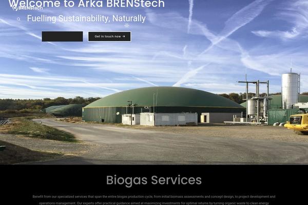 Site using Litho-addons plugin