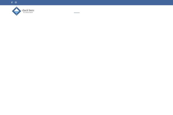 Site using Salient-core plugin