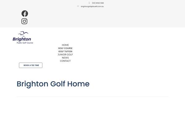 Site using Essential-blocks plugin