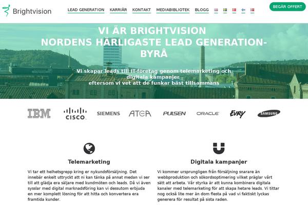 Site using Unyson plugin