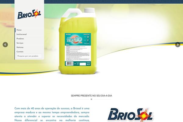 Site using Advanced-woo-search plugin