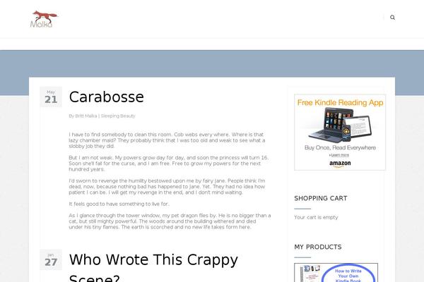 Site using InstaMember plugin