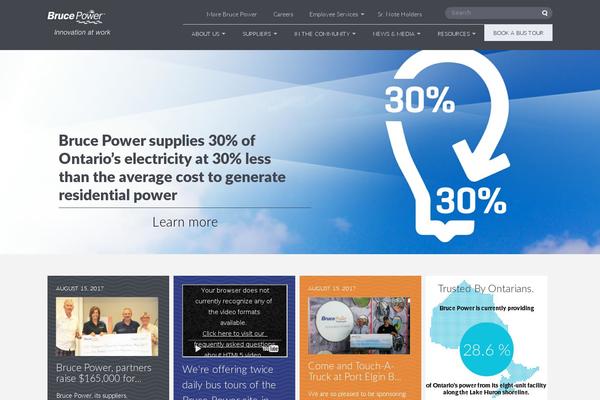 Site using Make-column-clickable-elementor plugin