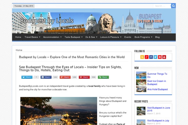 Site using WP Rocket plugin
