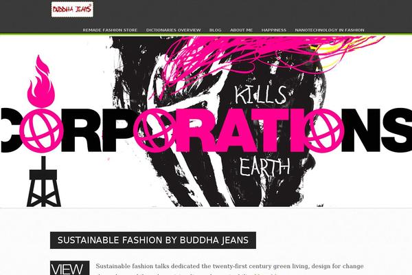 Site using Sliderpro plugin