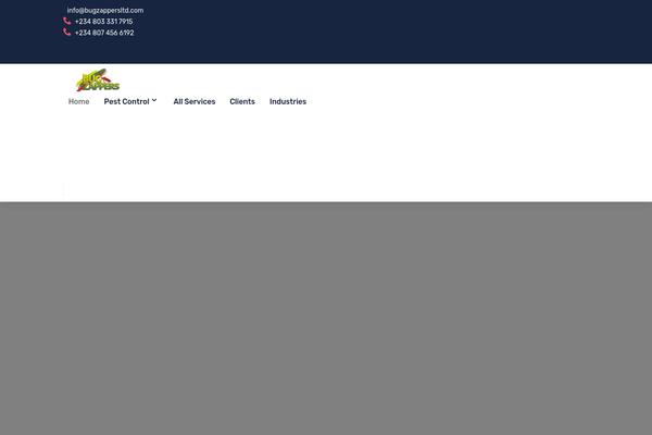 Site using Click-to-chat-for-whatsapp plugin