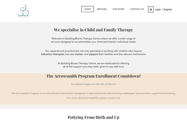 Site using Ultimate_VC_Addons plugin