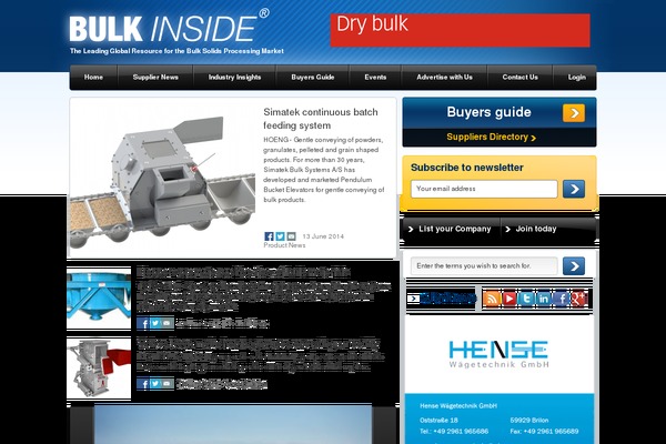 Site using Jet-engine plugin