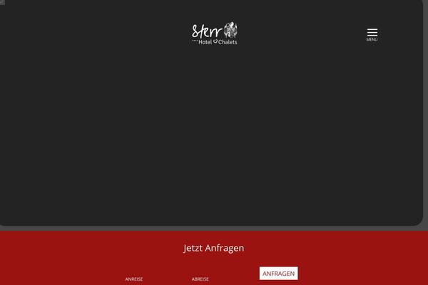 Site using Gravityforms plugin