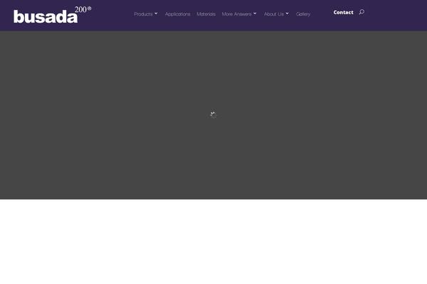 Site using Divi-accessibility-master plugin