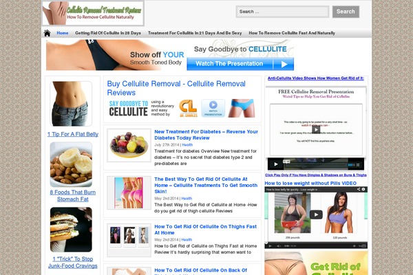 Site using Share Buttons by AddThis plugin