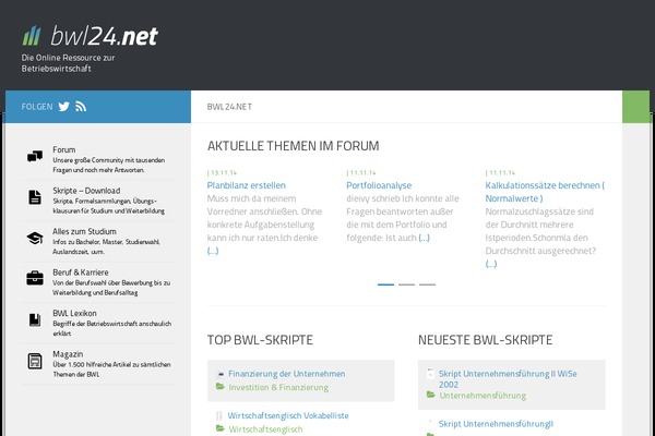 Site using Userpro plugin