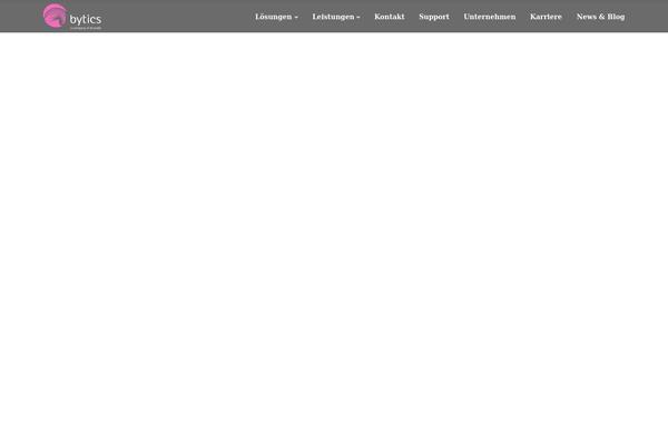 Site using Ai-engine plugin